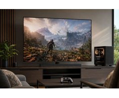Как выбрать телевизор для игр в 2026 году: чек-лист для консолей, ПК и облачного гейминга